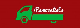 Removalists Bellbird Creek - Furniture Removalist Services